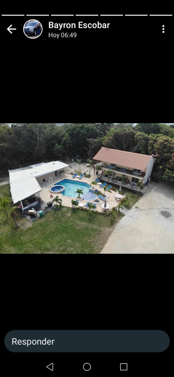 Malibu Dreams Village Nueva Gorgona Exterior foto