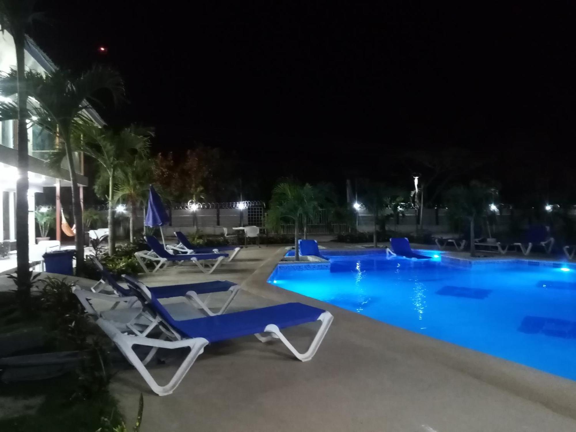 Malibu Dreams Village Nueva Gorgona Exterior foto